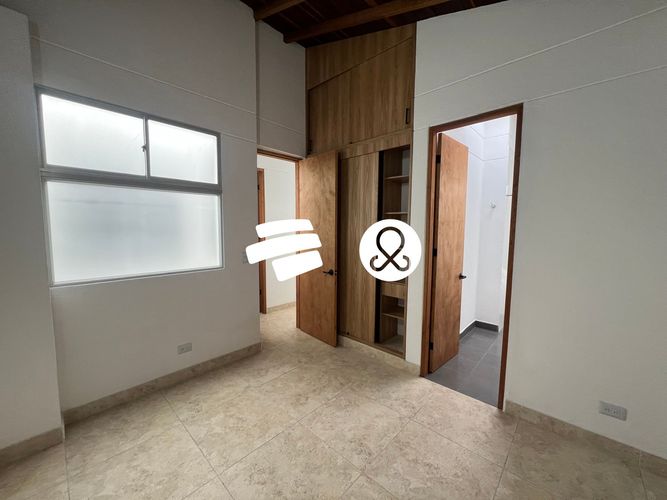 Apartamento de 3 alcobas en venta en La Ceja, 93 m² · foto 7 de 14