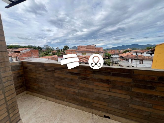 Apartamento de 3 alcobas en venta en La Ceja, 93 m² · foto 11 de 14