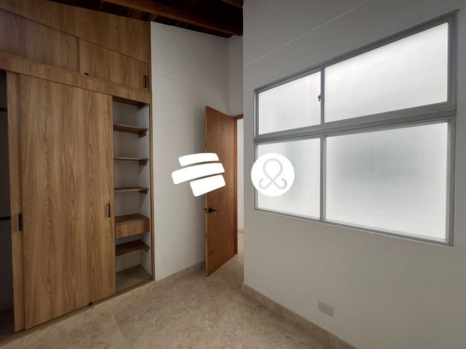 Apartamento de 3 alcobas en venta en La Ceja, 93 m² · foto 12 de 14