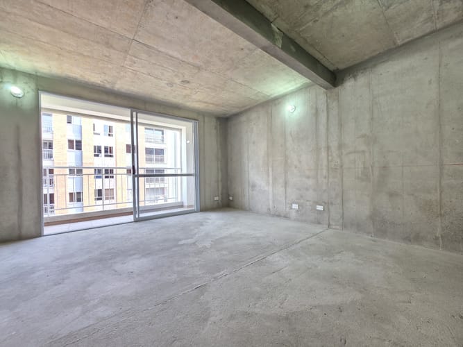 Apartamento de 2 alcobas en venta en Ciudad Melendez, Cali, 51 m² · foto 3 de 18