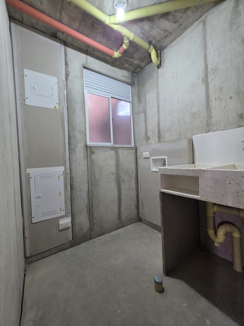 Apartamento de 2 alcobas en venta en Ciudad Melendez, Cali, 51 m² · foto 4 de 18
