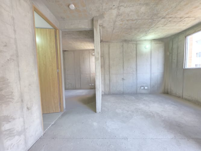 Apartamento de 2 alcobas en venta en Ciudad Melendez, Cali, 51 m² · foto 7 de 18