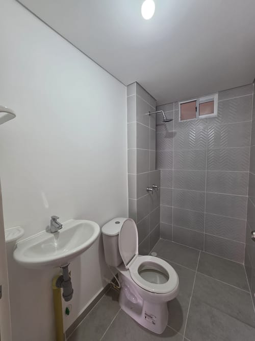 Apartamento de 2 alcobas en venta en Ciudad Melendez, Cali, 51 m² · foto 9 de 18