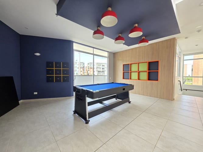 Apartamento de 2 alcobas en venta en Ciudad Melendez, Cali, 51 m² · foto 14 de 18