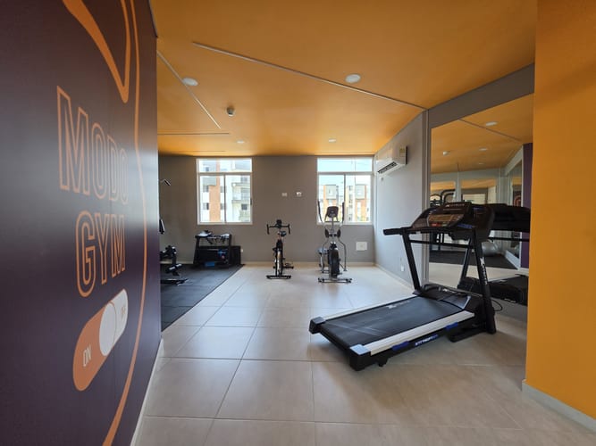 Apartamento de 2 alcobas en venta en Ciudad Melendez, Cali, 51 m² · foto 16 de 18