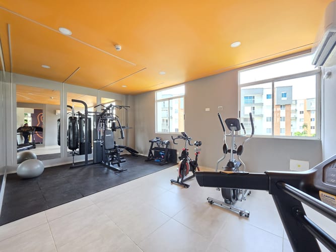 Apartamento de 2 alcobas en venta en Ciudad Melendez, Cali, 51 m² · foto 17 de 18