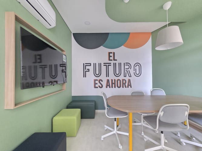 Apartamento de 2 alcobas en venta en Ciudad Melendez, Cali, 51 m² · foto 18 de 18