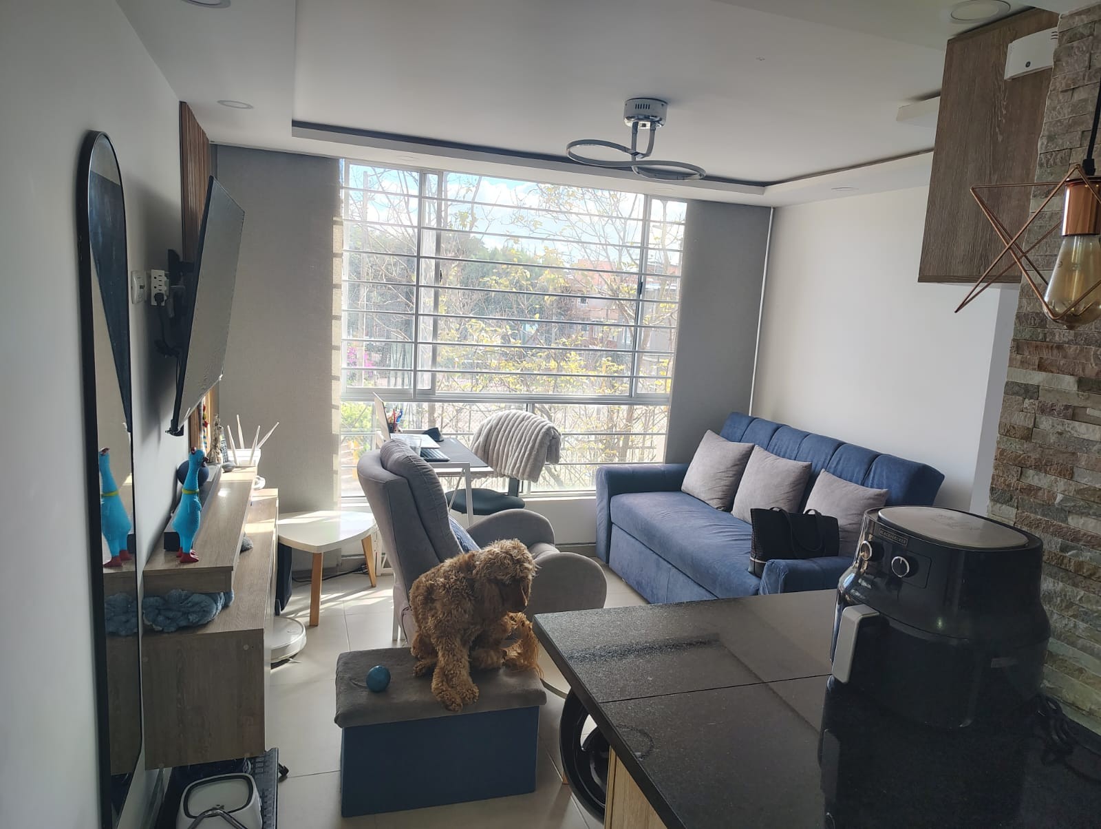 Apartamento en venta en Fontibon, Bogotá · foto 2 de 24