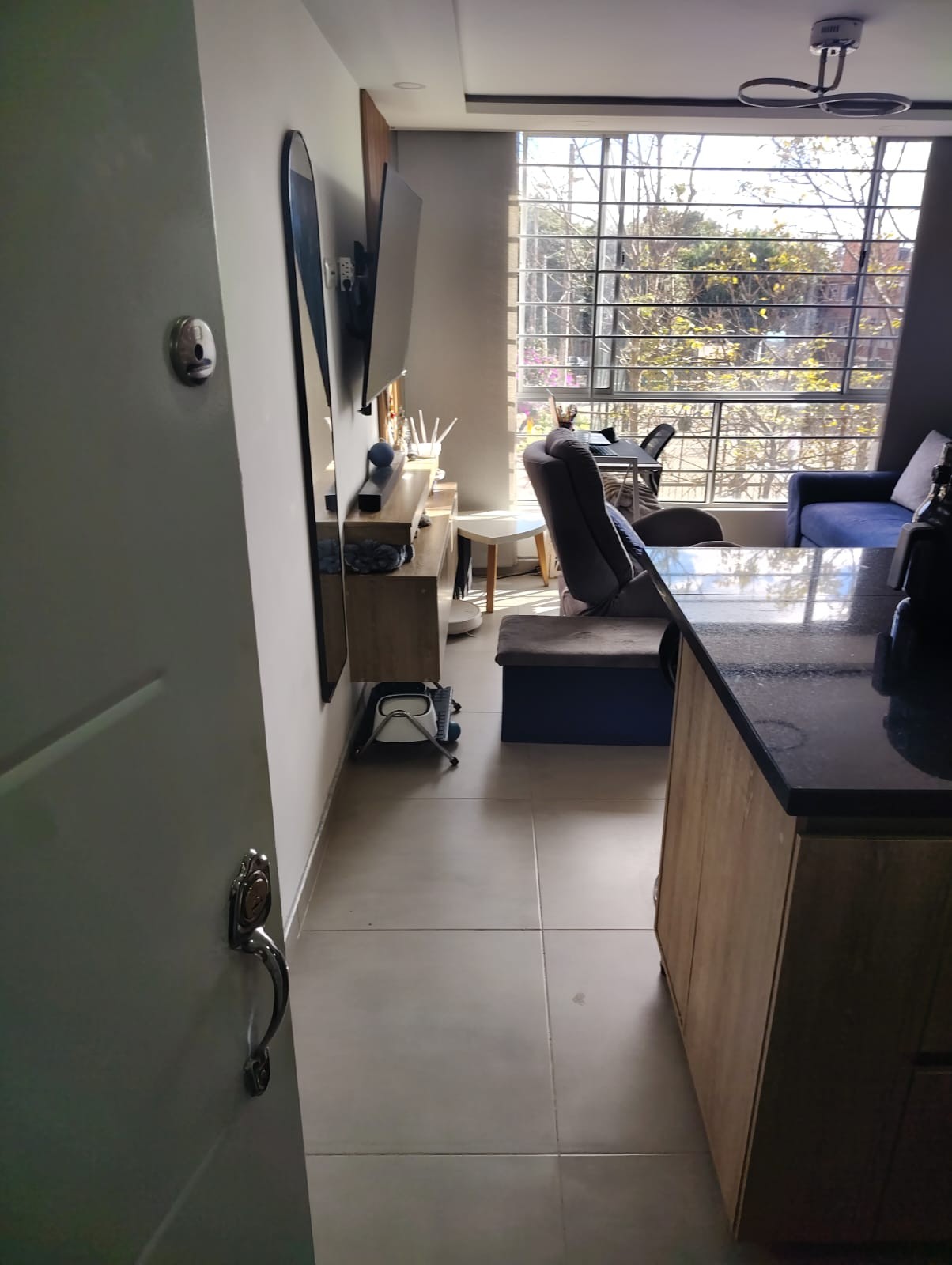 Apartamento en venta en Fontibon, Bogotá · foto 3 de 24