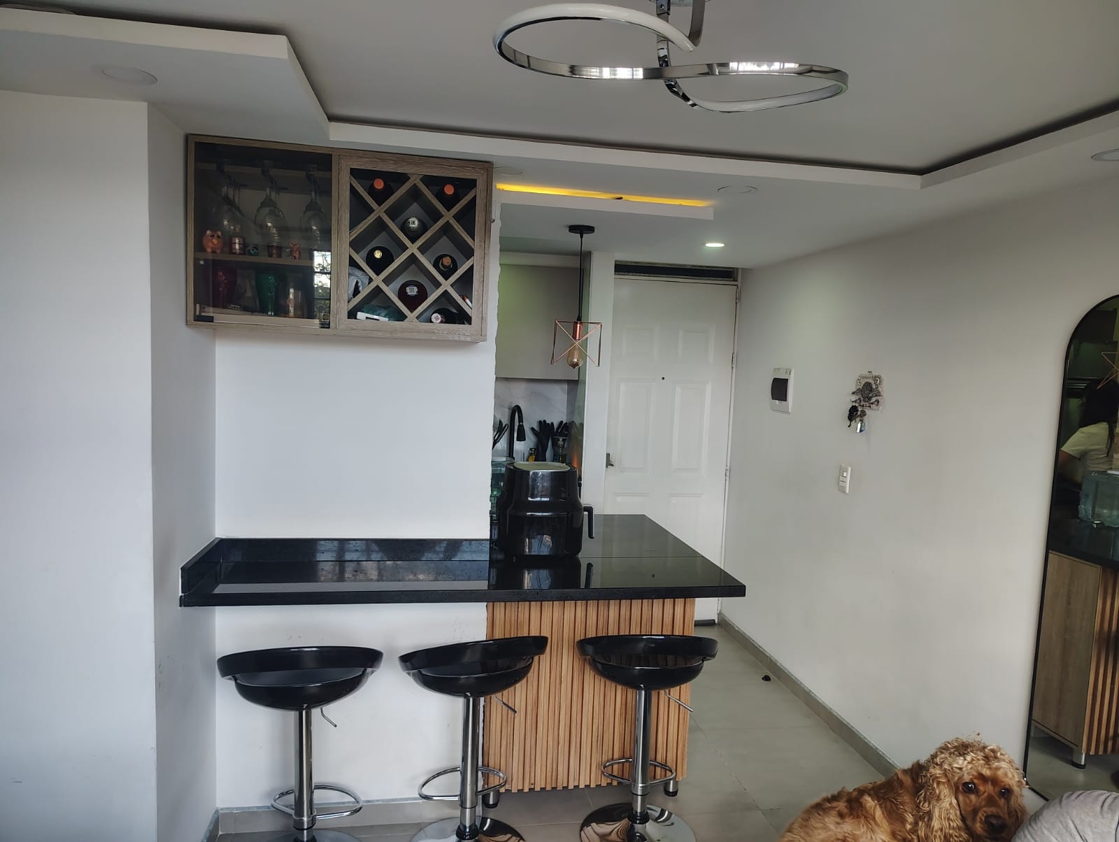 Apartamento en venta en Fontibon, Bogotá · foto 4 de 24