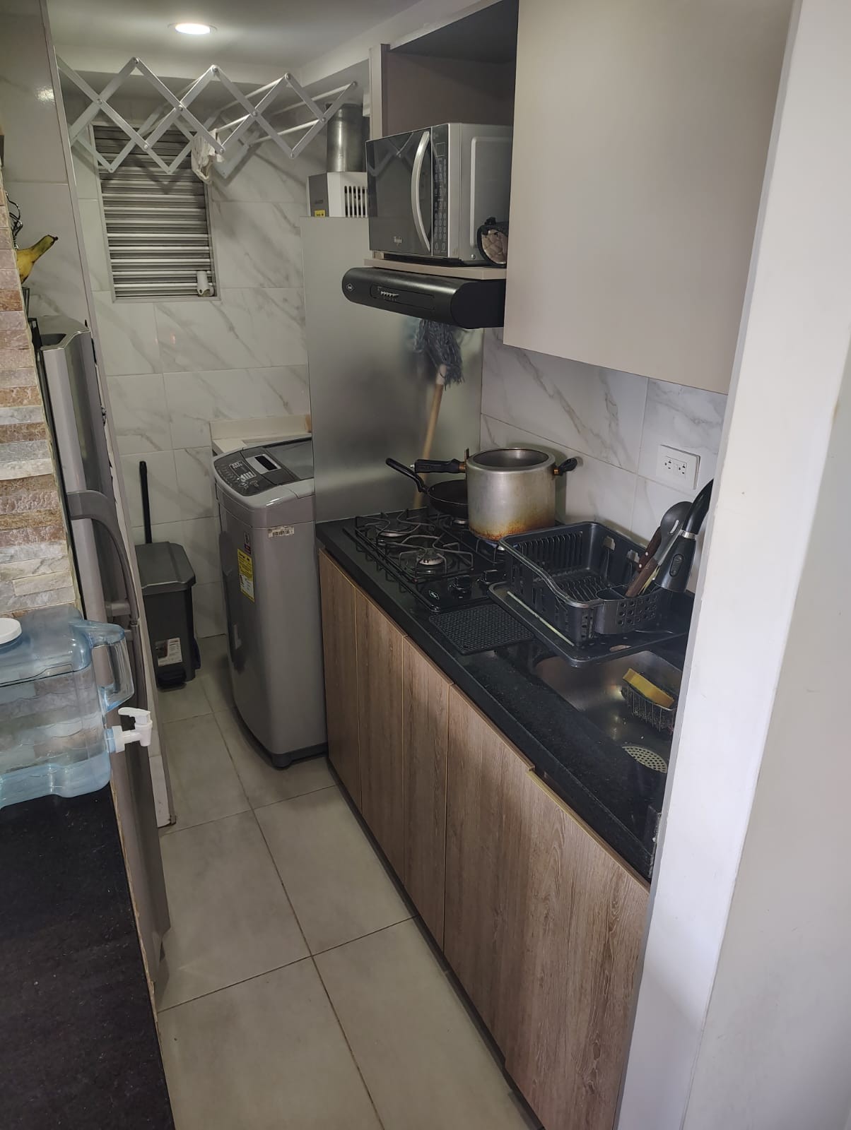 Apartamento en venta en Fontibon, Bogotá · foto 5 de 24