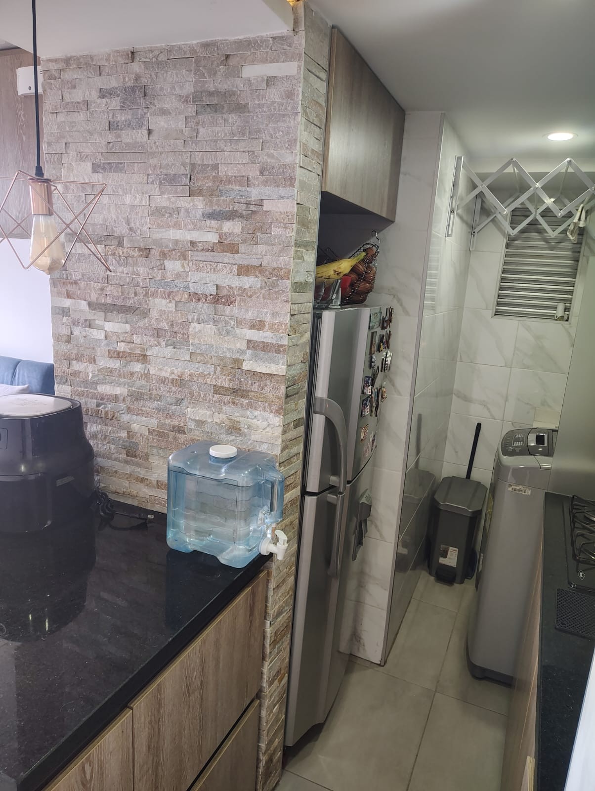 Apartamento en venta en Fontibon, Bogotá · foto 6 de 24