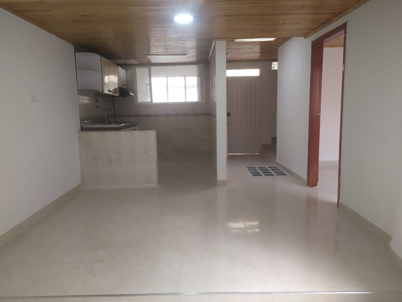 Casa en venta en San Rafael, Bogotá · foto 21 de 22