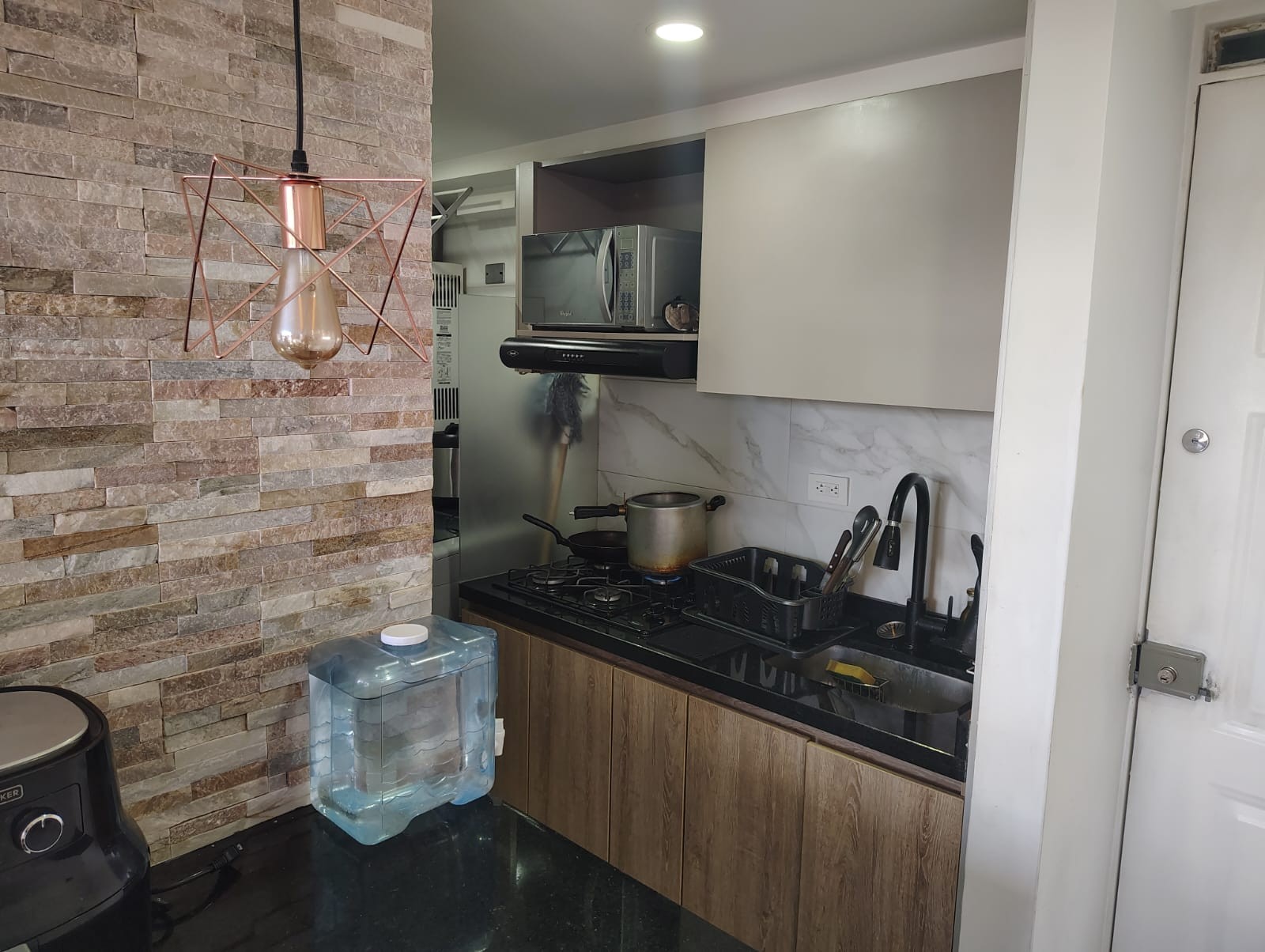 Apartamento en venta en Fontibon, Bogotá · foto 7 de 24