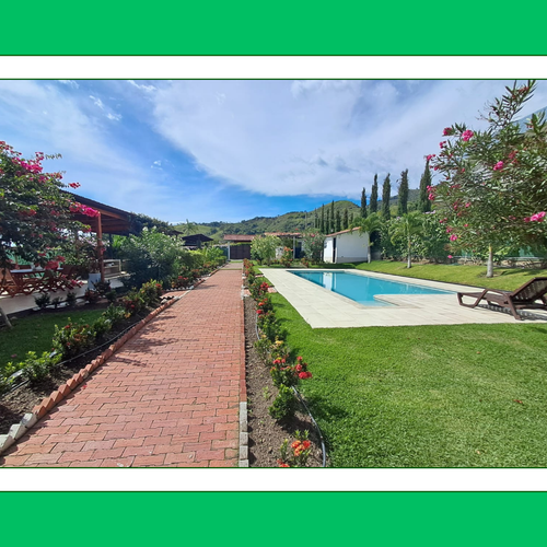 Casa de 4 alcobas en venta en Ayacucho - La Buitrera, Palmira · foto 3 de 10
