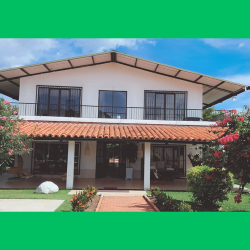 Casa de 4 alcobas en venta en Ayacucho - La Buitrera, Palmira · foto 4 de 10
