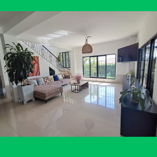 Casa de 4 alcobas en venta en Ayacucho - La Buitrera, Palmira · foto 5 de 10