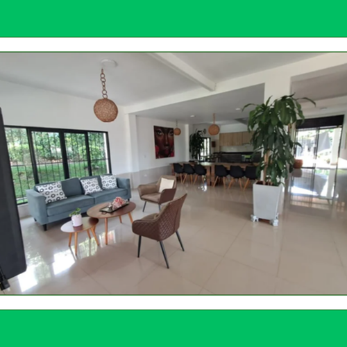 Casa de 4 alcobas en venta en Ayacucho - La Buitrera, Palmira · foto 7 de 10