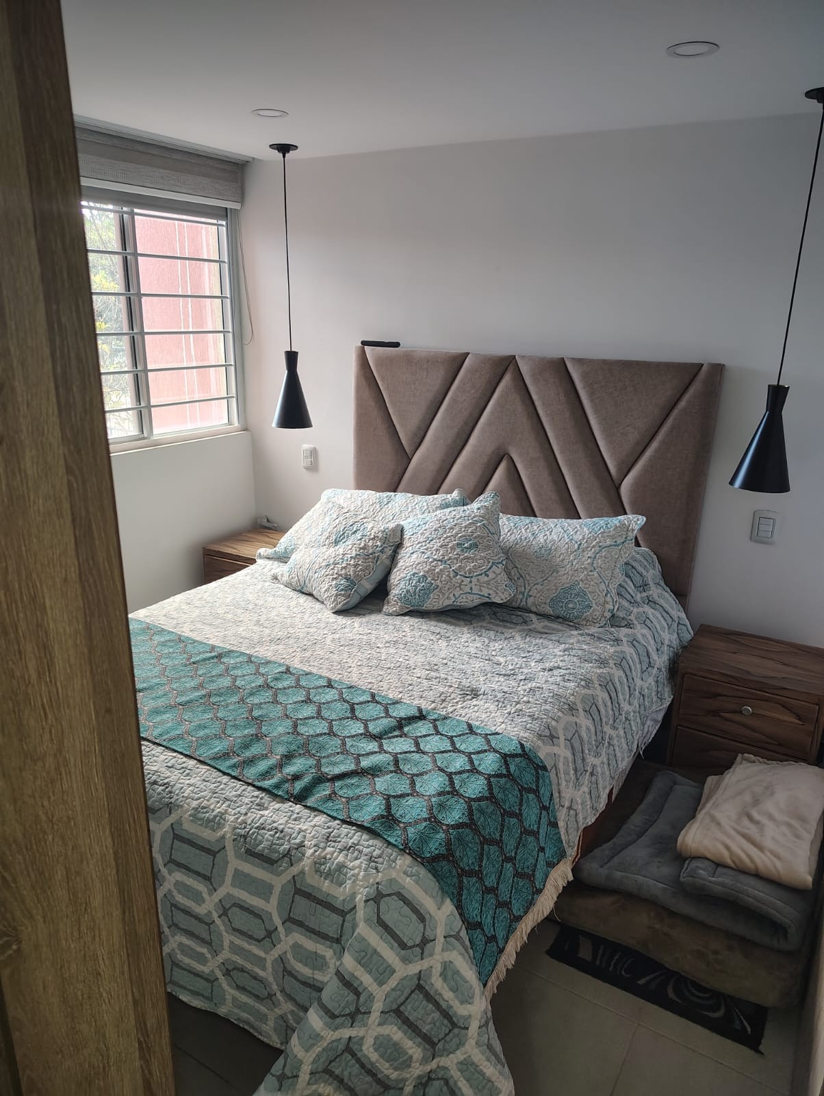 Apartamento en venta en Fontibon, Bogotá · foto 9 de 24