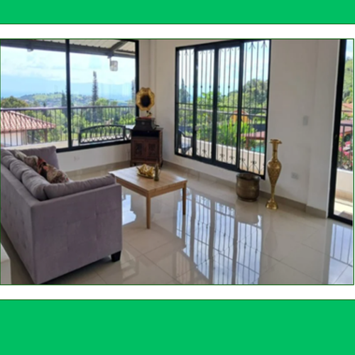 Casa de 4 alcobas en venta en Ayacucho - La Buitrera, Palmira · foto 8 de 10