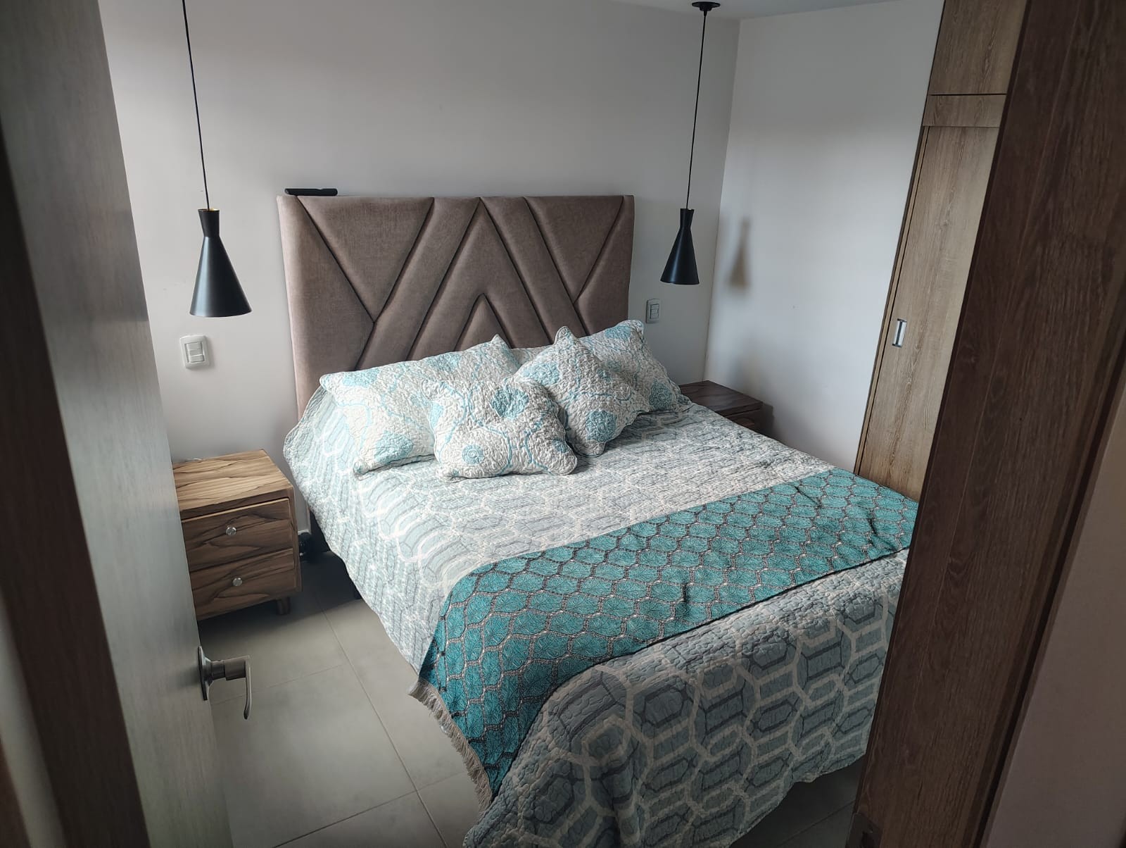 Apartamento en venta en Fontibon, Bogotá · foto 10 de 24