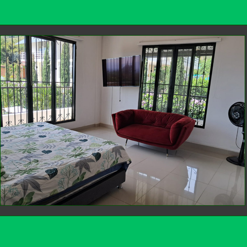 Casa de 4 alcobas en venta en Ayacucho - La Buitrera, Palmira · foto 9 de 10