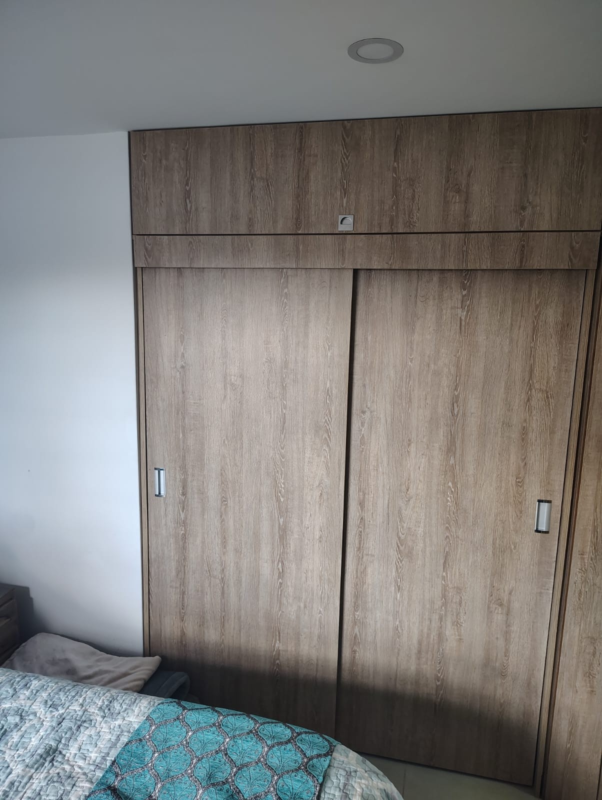 Apartamento en venta en Fontibon, Bogotá · foto 11 de 24