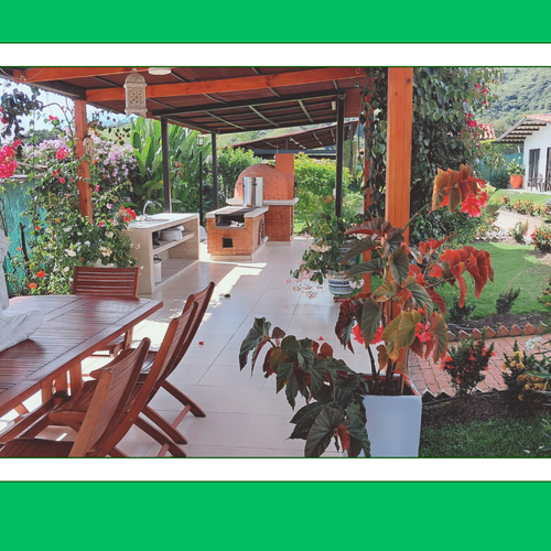 Casa de 4 alcobas en venta en Ayacucho - La Buitrera, Palmira · foto 10 de 10