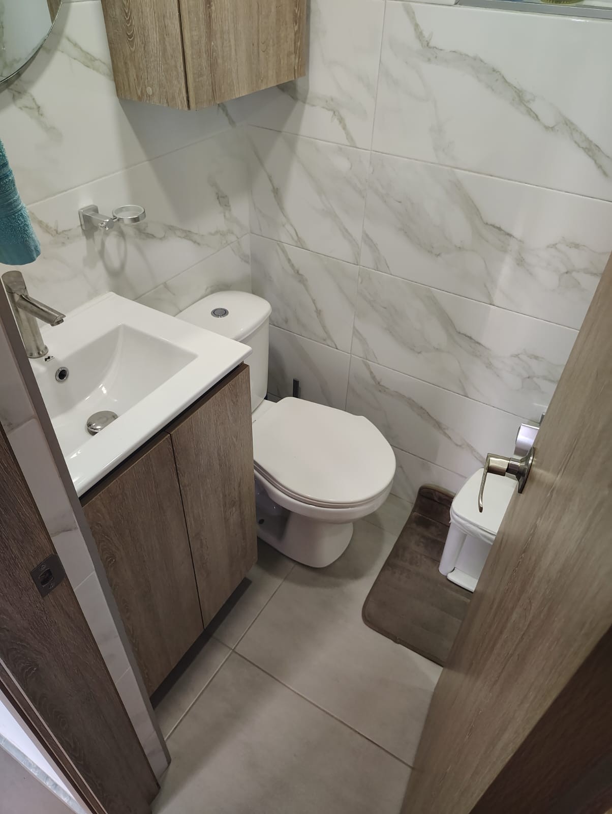 Apartamento en venta en Fontibon, Bogotá · foto 12 de 24