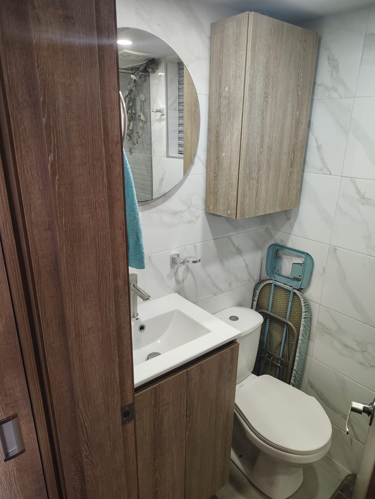 Apartamento en venta en Fontibon, Bogotá · foto 15 de 24