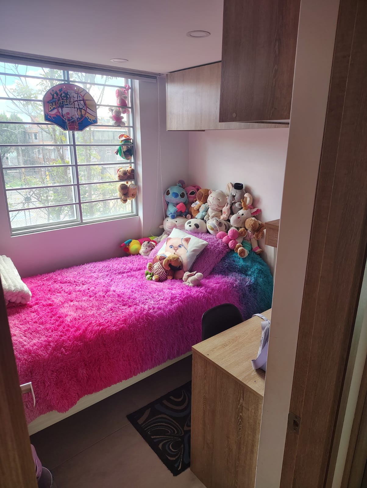 Apartamento en venta en Fontibon, Bogotá · foto 17 de 24