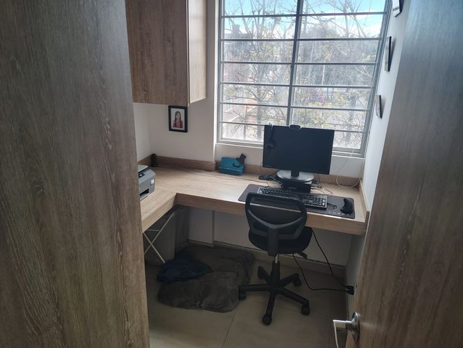 Apartamento en venta en Fontibon, Bogotá · foto 19 de 24