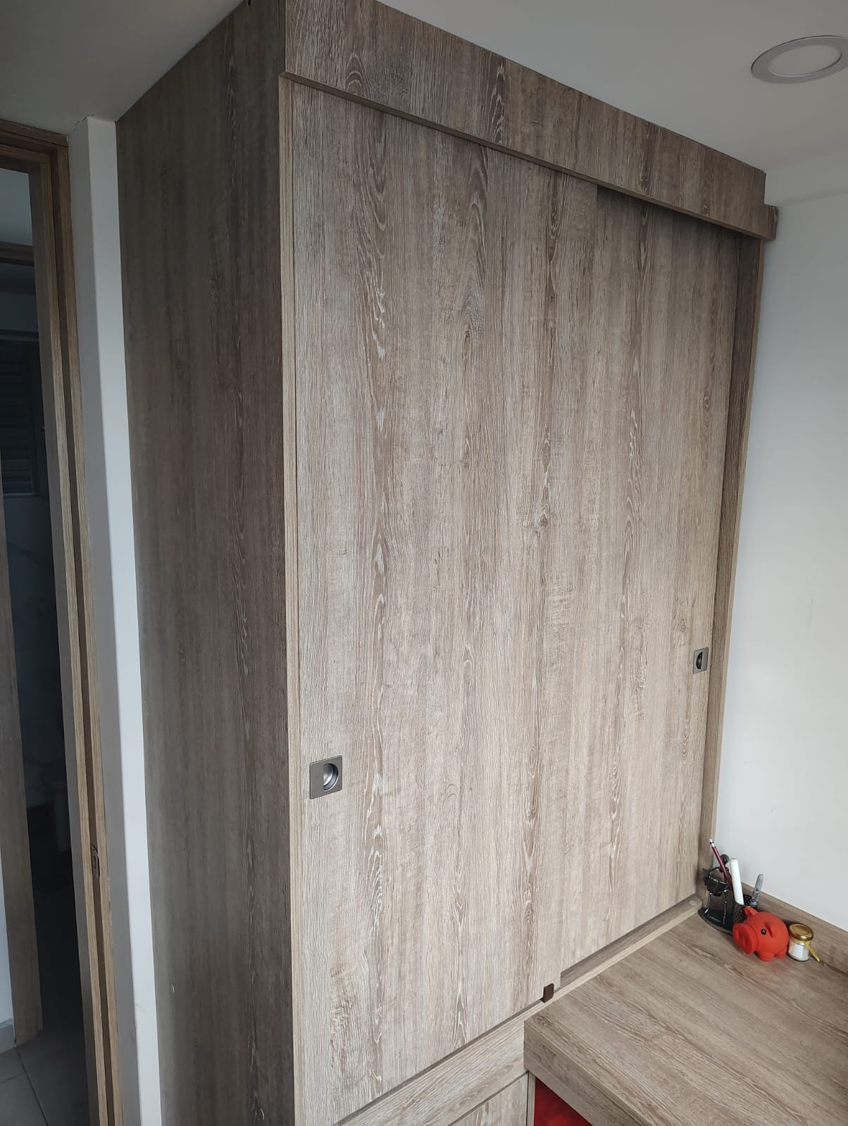 Apartamento en venta en Fontibon, Bogotá · foto 21 de 24
