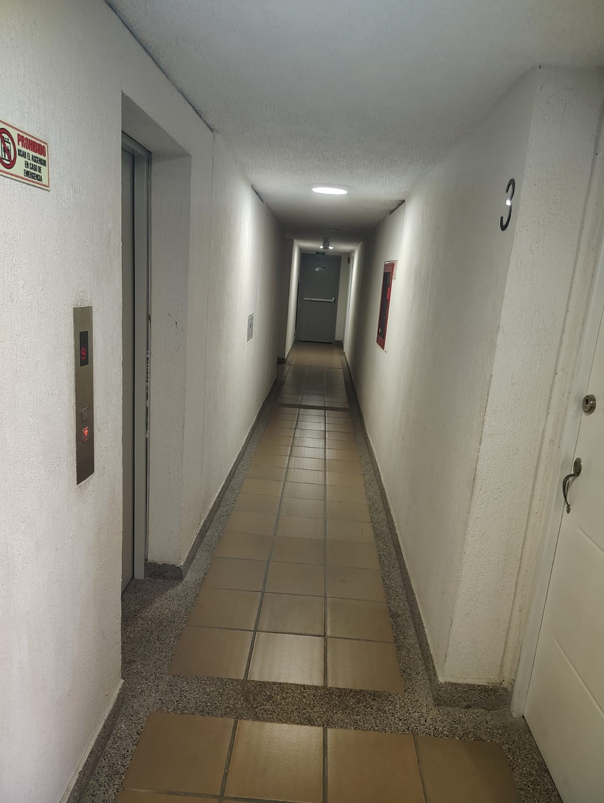 Apartamento en venta en Fontibon, Bogotá · foto 22 de 24
