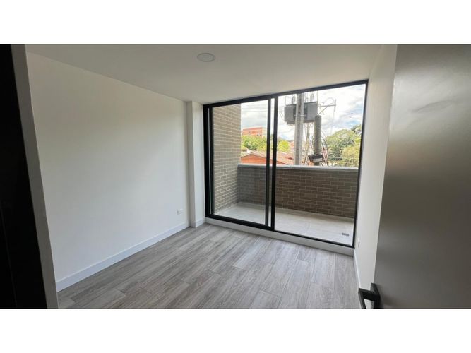 Apartamento de 2 alcobas en venta en El Retiro, 57 m² · foto 6 de 8