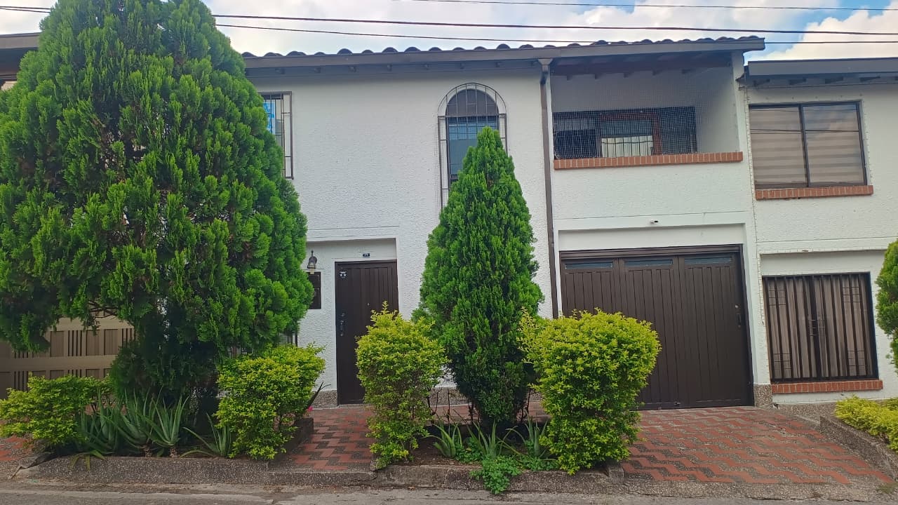 Casa en Arriendo en Villas del mediterraneo, Envigado