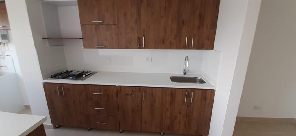Apartamento en venta en Vereda La Doctora, Sabaneta · foto 3 de 19