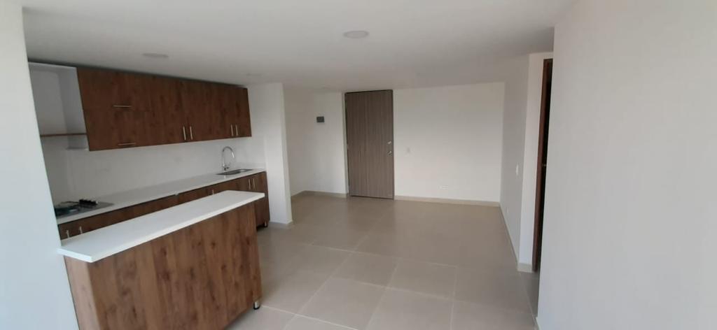 Apartamento en venta en Vereda La Doctora, Sabaneta · foto 4 de 19