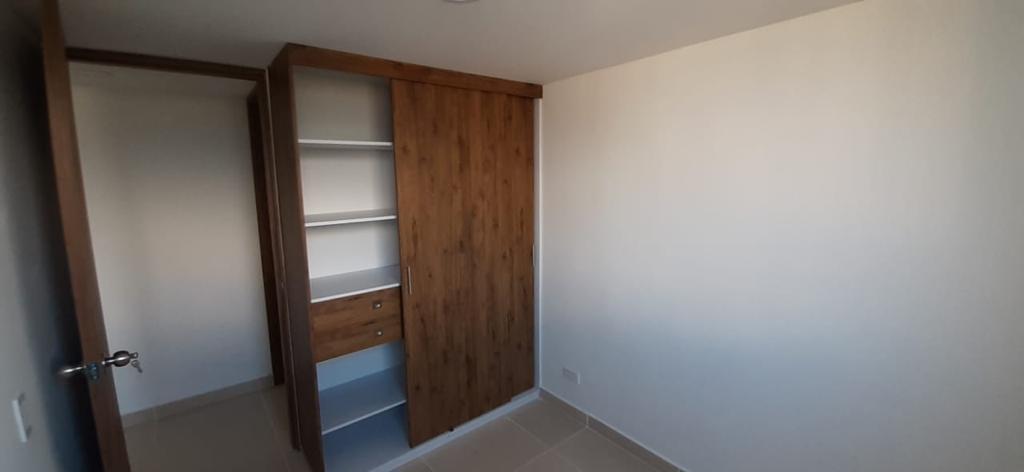 Apartamento en venta en Vereda La Doctora, Sabaneta · foto 6 de 19