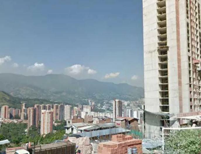 Apartamento en venta en Vereda La Doctora, Sabaneta · foto 14 de 19