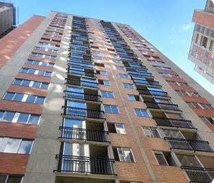 Apartamento en venta en Vereda La Doctora, Sabaneta · foto 15 de 19