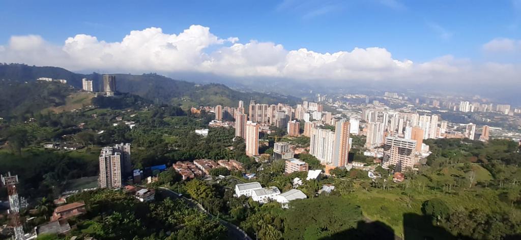 Apartamento en venta en Vereda La Doctora, Sabaneta · foto 16 de 19