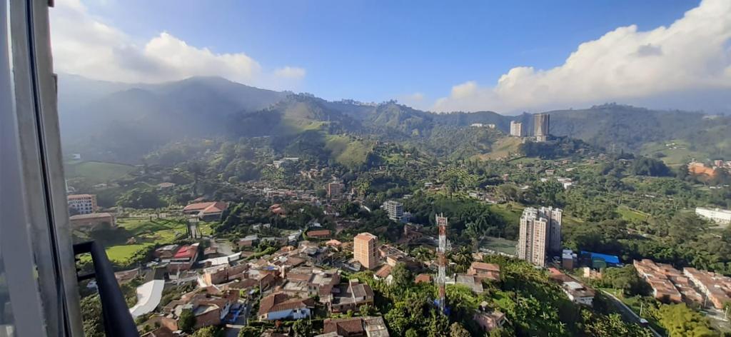 Apartamento en venta en Vereda La Doctora, Sabaneta · foto 17 de 19