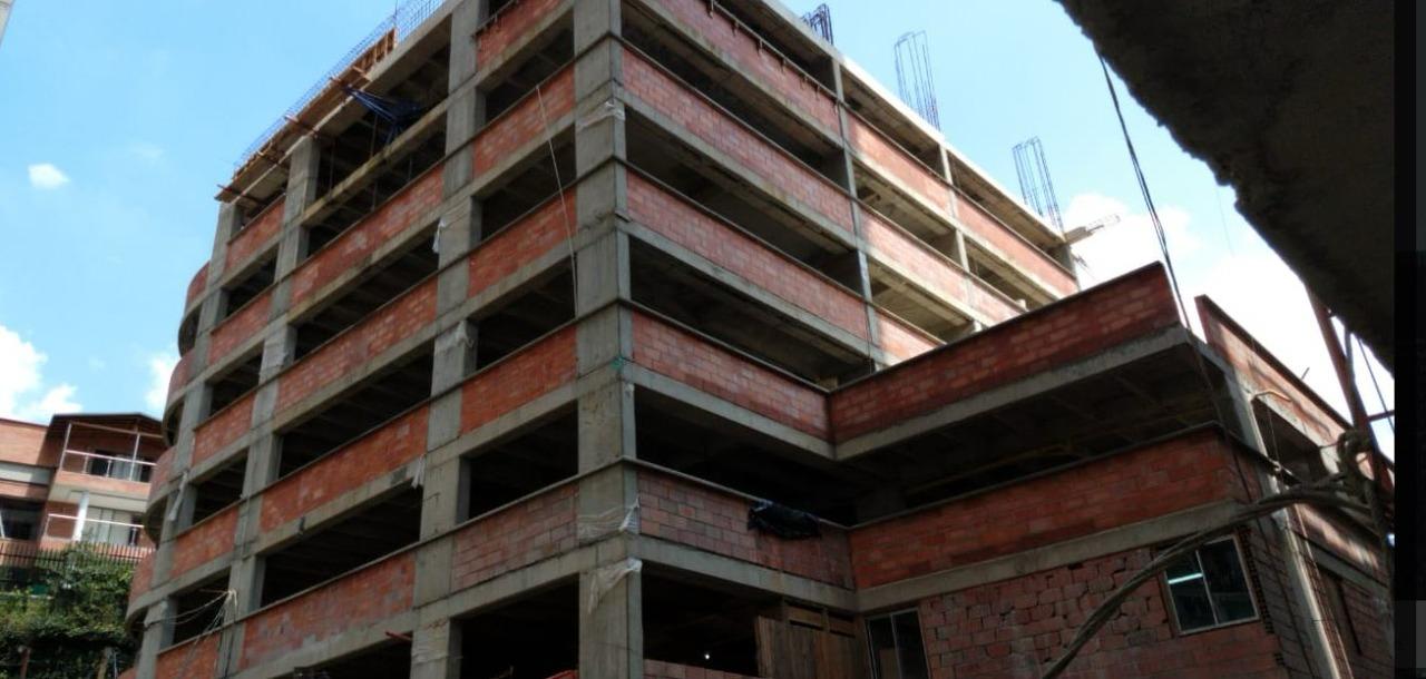 Apartamento en venta en Vereda La Doctora, Sabaneta · foto 18 de 19