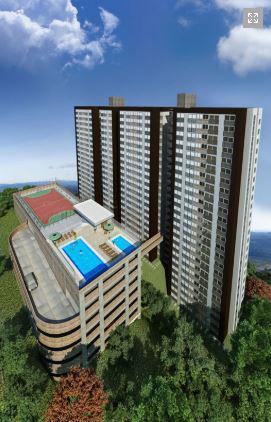 Apartamento en venta en Vereda La Doctora, Sabaneta · foto 19 de 19