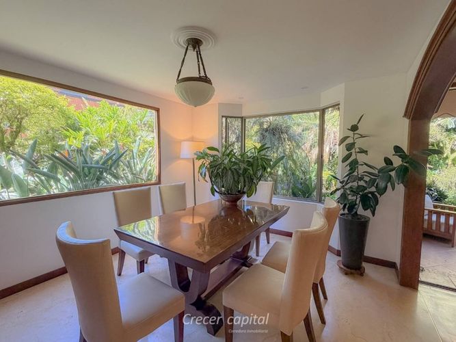 Casa de 3 alcobas en venta en Manila, Medellín, 218 m² · foto 5 de 21