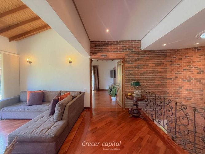Casa de 3 alcobas en venta en Manila, Medellín, 218 m² · foto 9 de 21