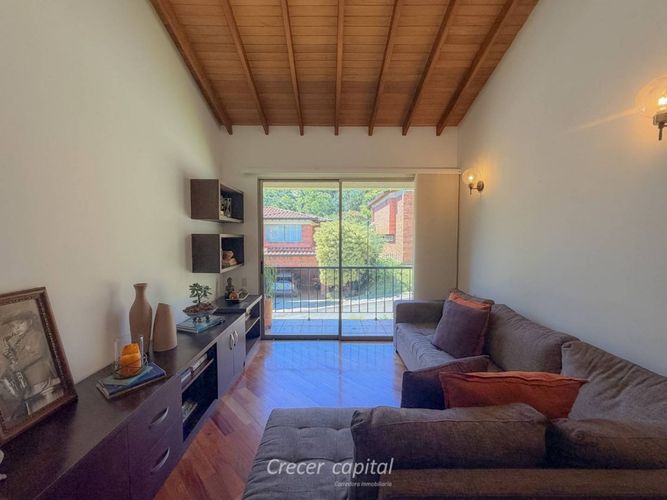 Casa de 3 alcobas en venta en Manila, Medellín, 218 m² · foto 10 de 21