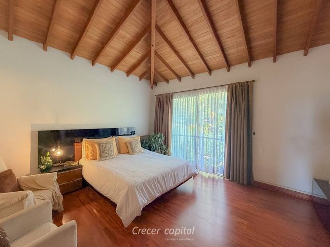 Casa de 3 alcobas en venta en Manila, Medellín, 218 m² · foto 11 de 21
