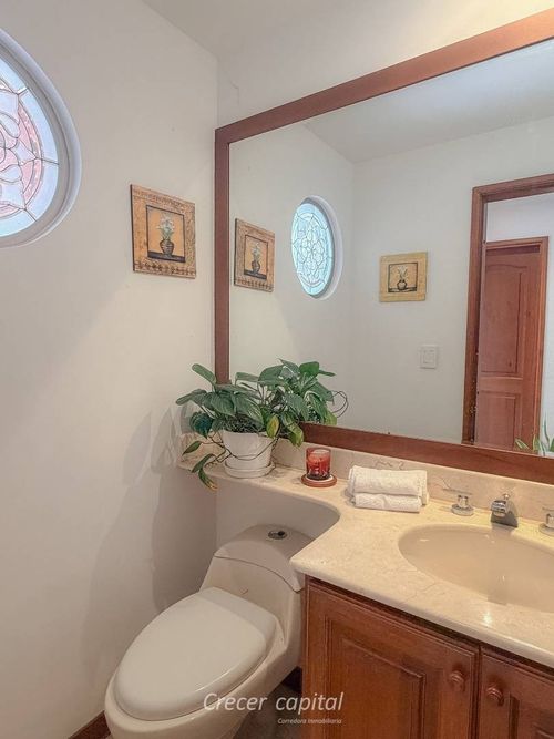 Casa de 3 alcobas en venta en Manila, Medellín, 218 m² · foto 13 de 21